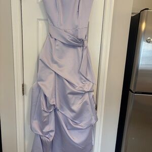 Bridesmaids Dresses